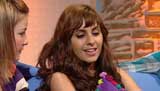 The Sarah Jane Adventures Picture Gallery