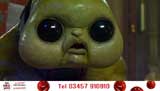 The Sarah Jane Adventures Picture Gallery
