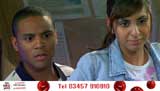 The Sarah Jane Adventures Picture Gallery