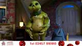 The Sarah Jane Adventures Picture Gallery