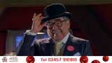 The Sarah Jane Adventures Picture Gallery