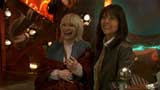The Sarah Jane Adventures Picture Gallery
