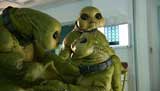 The Sarah Jane Adventures Picture Gallery
