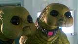 The Sarah Jane Adventures Picture Gallery