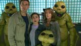 The Sarah Jane Adventures Picture Gallery