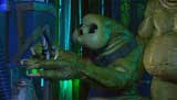 The Sarah Jane Adventures Picture Gallery