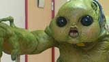 The Sarah Jane Adventures Picture Gallery