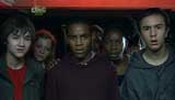 The Sarah Jane Adventures Picture Gallery