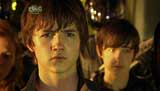 The Sarah Jane Adventures Picture Gallery