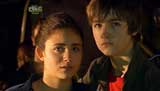 The Sarah Jane Adventures Picture Gallery