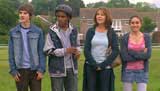 The Sarah Jane Adventures Picture Gallery