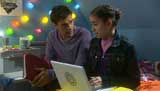 The Sarah Jane Adventures Picture Gallery