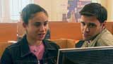 The Sarah Jane Adventures Picture Gallery