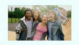 The Sarah Jane Adventures Picture Gallery