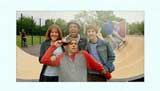 The Sarah Jane Adventures Picture Gallery
