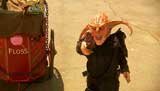 The Sarah Jane Adventures Picture Gallery