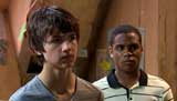 The Sarah Jane Adventures Picture Gallery