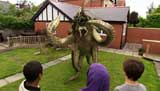 The Sarah Jane Adventures Picture Gallery