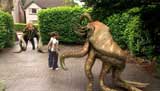 The Sarah Jane Adventures Picture Gallery