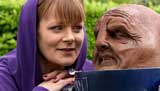 The Sarah Jane Adventures Picture Gallery