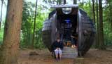 The Sarah Jane Adventures Picture Gallery