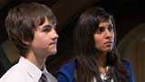 The Sarah Jane Adventures - The Day of the Clown