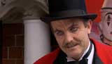 The Sarah Jane Adventures - The Day of the Clown