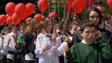 The Sarah Jane Adventures - The Day of the Clown