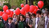 The Sarah Jane Adventures - The Day of the Clown