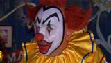The Sarah Jane Adventures - The Day of the Clown
