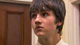 The Sarah Jane Adventures - The Day of the Clown