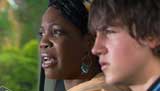 The Sarah Jane Adventures Picture Gallery