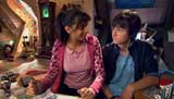 The Sarah Jane Adventures Picture Gallery
