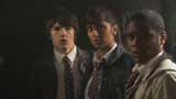 The Sarah Jane Adventures Picture Gallery