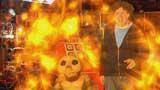 The Sarah Jane Adventures Picture Gallery