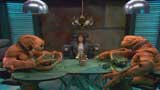The Sarah Jane Adventures Picture Gallery