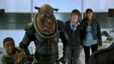 The Sarah Jane Adventures Picture Gallery