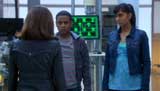 The Sarah Jane Adventures Picture Gallery