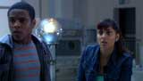 The Sarah Jane Adventures Picture Gallery