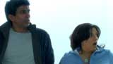 The Sarah Jane Adventures Picture Gallery