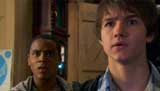 The Sarah Jane Adventures Picture Gallery