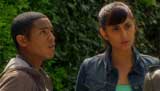 The Sarah Jane Adventures Picture Gallery