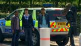 The Sarah Jane Adventures Picture Gallery