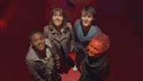 The Sarah Jane Adventures Picture Gallery