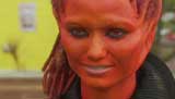The Sarah Jane Adventures Picture Gallery