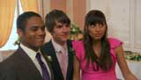 The Sarah Jane Adventures Picture Gallery