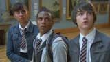 The Sarah Jane Adventures Picture Gallery