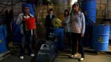 The Sarah Jane Adventures Picture Gallery