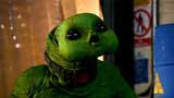 The Sarah Jane Adventures Picture Gallery