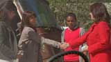 The Sarah Jane Adventures Picture Gallery